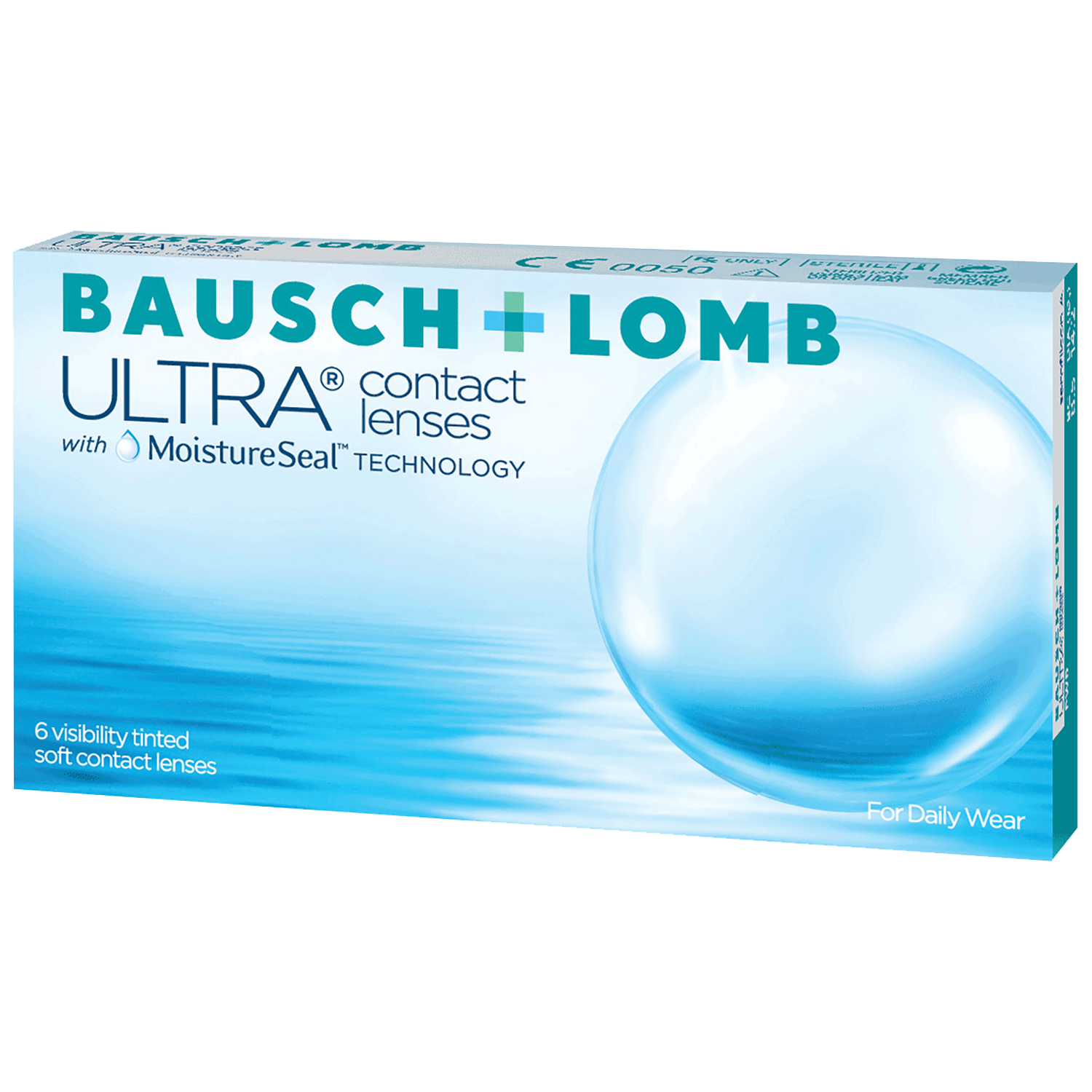 Bausch + Lomb ULTRA