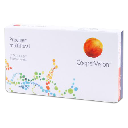Proclear® multifocal
